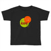 I'M TAKING MY TIME ON MY RIDE Toddler T-shirt