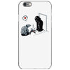 cat ats new gift iPhone 6/6s Case