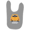 rare Baby Bibs