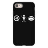 you turn me on iPhone 8