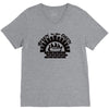 bun in the oven V-Neck Tee