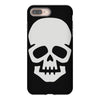 mr. skull iPhone 8 Plus
