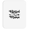 Blessed Mama Mousepad