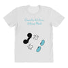 Creating a Little Disney Magic Baby Boy All Over Women's T-shirt