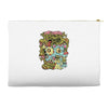i&rsquo;ve got my eye on you! Accessory Pouches