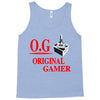 old school gamer Tank Top