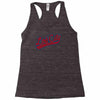 lob city Racerback Tank