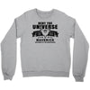 Dent The Universe 1995 Maverick Crewneck Sweatshirt