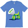 scratchy T-Shirt