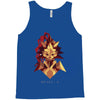 dragonslayer ornstein Tank Top