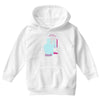 pinbeard Youth Hoodie
