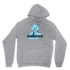 cat person Unisex Hoodie