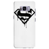 superman bleed Samsung Galaxy S8 Plus