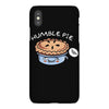 humble pie best trending iPhoneX Case