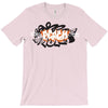 princess territory T-Shirt