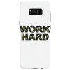 Work Hard Samsung Galaxy S8