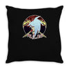 rules 2 Throw Pillow