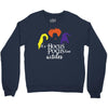 sanderson sister hocus pocus Crewneck Sweatshirt