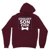 Coolest Son Ever Unisex Hoodie