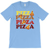 pizza lover 2 T-Shirt