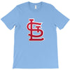 S red T-Shirt