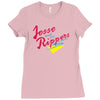 jesse and the rippers Ladies Fitted T-Shirt