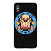 pump it up iPhoneX