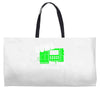 bomb has been planted Weekender Totes