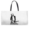 Tom Petty &amp; The Heart breakers 40th Anniversary Tour 2017 Weekender Totes