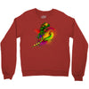 iguana Crewneck Sweatshirt