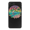 welcome to hell iPhone 7 Plus Case