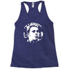 peep show i am a jeremist cult tv comedy Racerback Tank