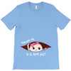 Excuse Me Is It April Yet Baby Girl T-Shirt