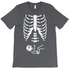 pregnant halloween costume T-Shirt