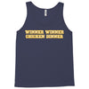 Winner Winner Chicken Dinner Tank Top