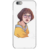 TWICE CHAEYOUNG iPhone 6/6s Case