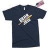 bear jew Exclusive T-shirt