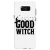 good witch Samsung Galaxy S8