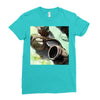 Yulia Ladies Fitted T-Shirt