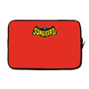 songbird Laptop sleeve