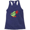 lighter Racerback Tank