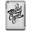 stupid cupid iPad Mini