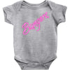miley cyrus bangerz Baby Onesie