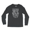 krampus Long Sleeve Shirts