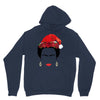frida kahlo christmas Unisex Hoodie