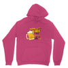 save water drink beer Unisex Hoodie