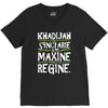 living single V-Neck Tee