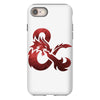 dungeons dragons iPhone 8