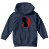 Naruto Yinyang T-Shirt Youth Hoodie