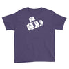 wasd tasten  funny Youth Tee